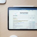 SAP Analytics Cloud Planning budget model guide 2026