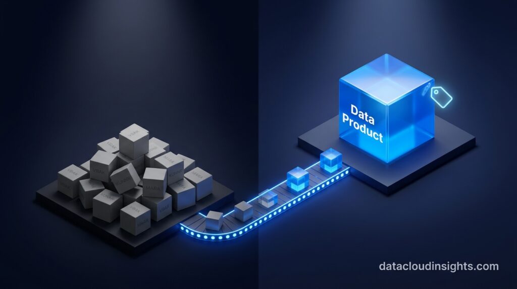 SAP BDC Data Products Explained: Architecture, Build Process, and Real Project Use