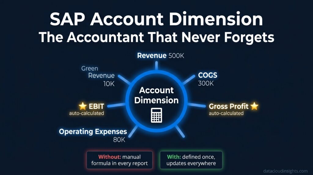 40 SAP Analytics Cloud Terms Every Beginner Must Know (2026)