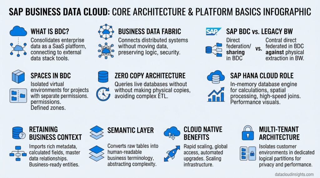 SAP BDC Interview Questions: The Complete Guide With Simple Explanations