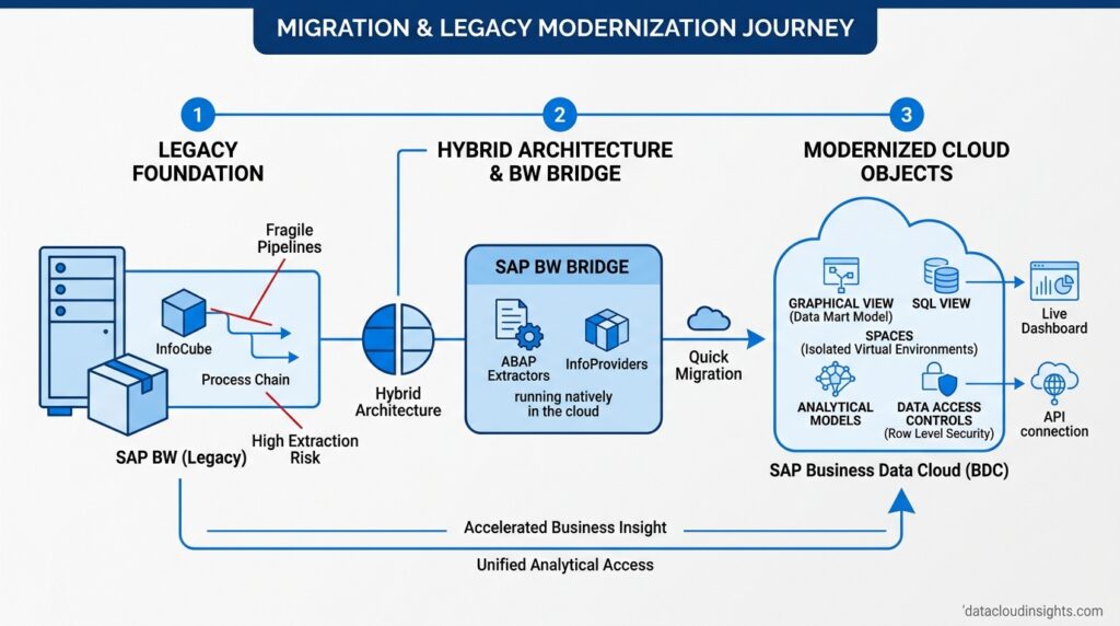 SAP BDC Interview Questions: The Complete Guide With Simple Explanations