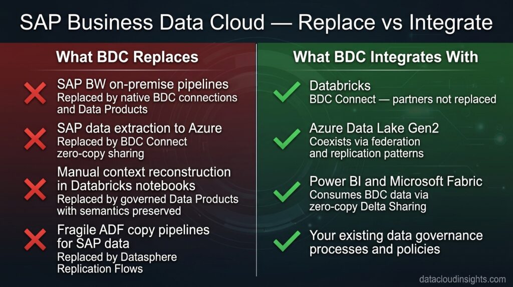 SAP Business Data Cloud vs Your Current Stack: The Honest Migration Guide (Part 6)